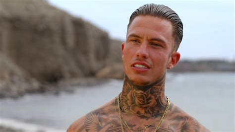 rick ex on the beach 2023